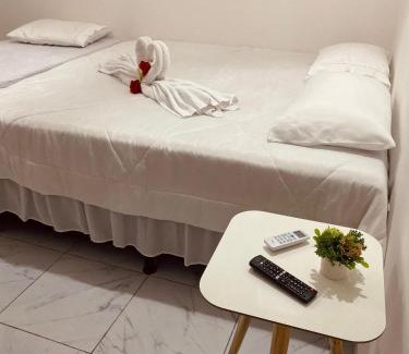 Serra de Sao Bento Apartamento | Pousada Bouganville da Serra