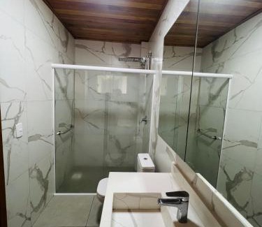 Sao Joaquim Apartamento | Pousada Boulevard