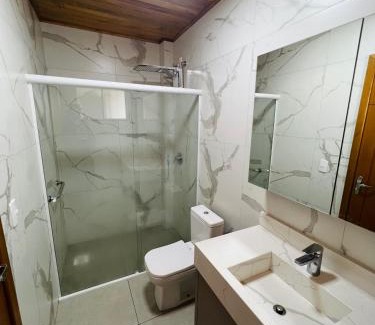 Sao Joaquim Apartamento | Pousada Boulevard