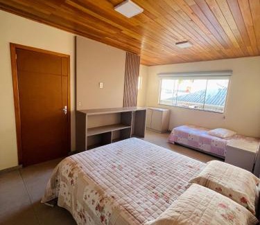 Sao Joaquim Apartamento | Pousada Boulevard