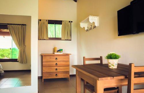 Bonito Hotel | Pousada Boyrá
