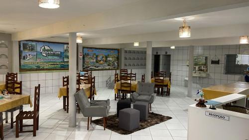 Sao Jose da Coroa Grande Apartamento | Pousada La na Praia