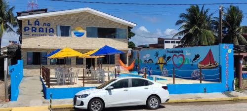 Sao Jose da Coroa Grande Apartamento | Pousada La na Praia