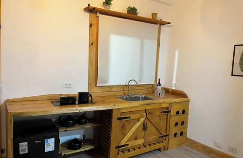 Campos do Jordao Hotel | Pousada Saint Claire