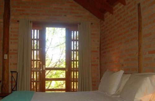 Santo Antonio do Pinhal Hotel | Pousada Pássaro de Fogo