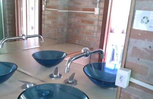 Santo Antonio do Pinhal Hotel | Pousada Pássaro de Fogo