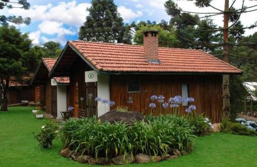 Monte Verde Hotel | Pousada Bramasole