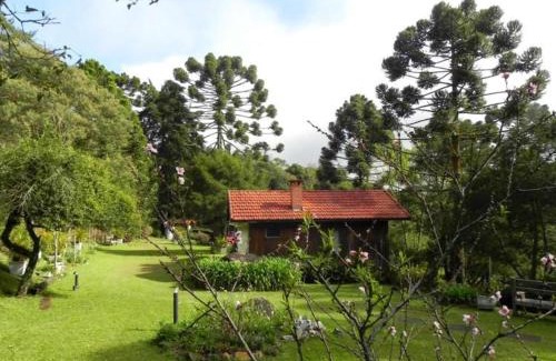 Monte Verde Hotel | Pousada Bramasole