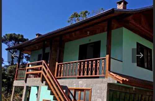 Maromba Hotel | Pousada Brilho da Natureza