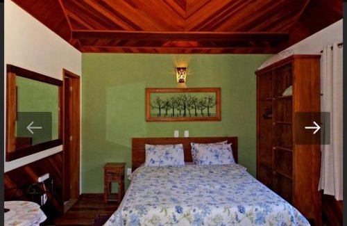 Maromba Hotel | Pousada Brilho da Natureza