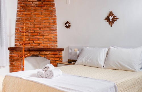 Tiradentes Hotel | Pousada Brilho da Serra