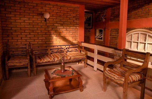 Tiradentes Hotel | Pousada Brilho da Serra