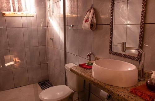 Tiradentes Hotel | Pousada Brilho da Serra