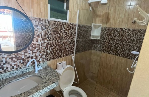 Canoa Quebrada Hotel | Pousada Brisa da Canoa