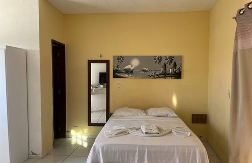 Canoa Quebrada Hotel | Pousada Brisa da Canoa