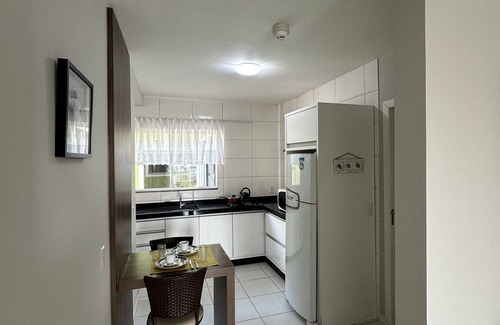Centro Apartamento | Pousada Brisa do Mar