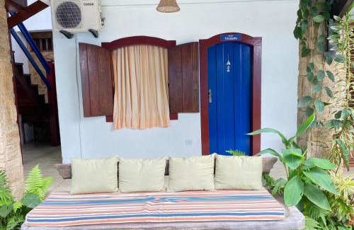 Ilha das Cobras Hotel | Pousada Brisamar Paraty COMECE O DIA COM UM CAFÉ DA MANHÃ INESQUECÍVEL