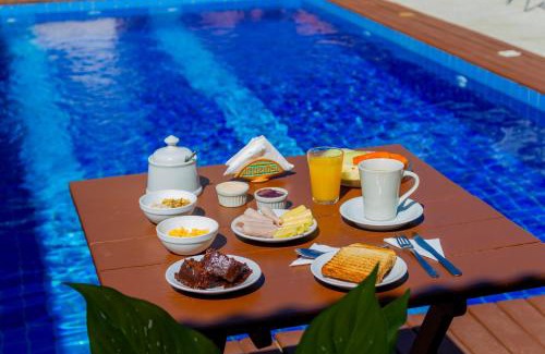 Portal da Ferradura Hotel | Pousada Brisas de Búzios