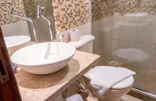 Portal da Ferradura Hotel | Pousada Brisas de Búzios