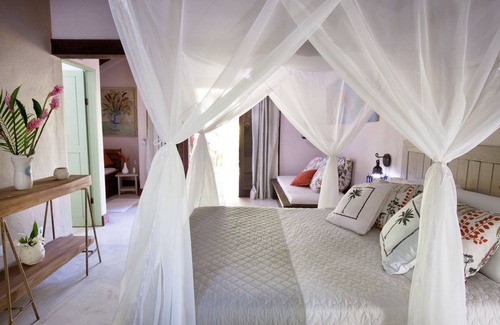 Paraty Hotel | Pousada Bromélias