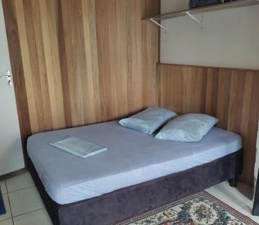 Centro Hotel | Pousada Brum