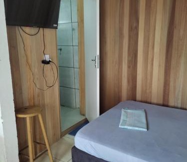 Centro Hotel | Pousada Brum
