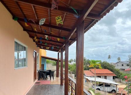 Touros Casa | Pousada Bugaendrus