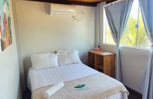 Touros Hotel | Pousada Bugaendrus