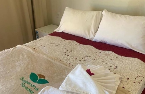 Touros Hotel | Pousada Bugaendrus