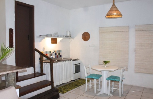 Praia do Rosa Hotel | Pousada Bungalow