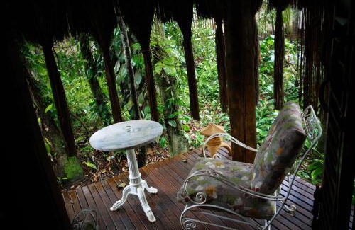 Itacare Hotel | Pousada Burundanga