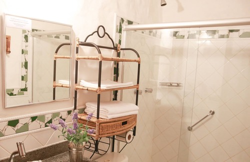 Itacare Hotel | Pousada Burundanga