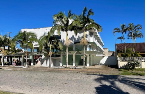 Guaratuba Apartamento | Pousada Céu Azul