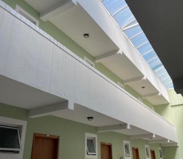 Guaratuba Apartamento | Pousada Céu Azul