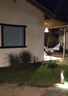 Corumbau Casa | Pousada Céu de Corumbau