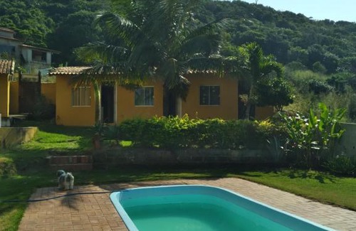 Praia Rasa Casa | Pousada Céu e Mar de Búzios