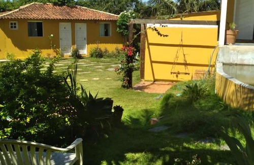 Praia Rasa Casa | Pousada Céu e Mar de Búzios