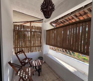 Taiba Hotel | Pousada Catavento