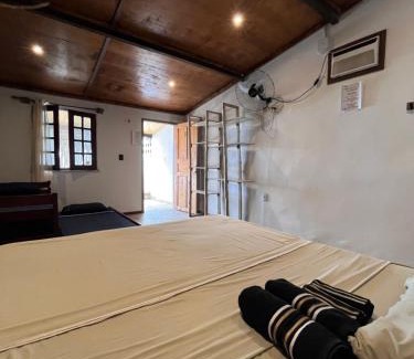 Taiba Hotel | Pousada Catavento