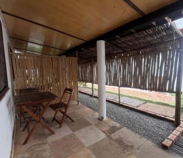 Taiba Hotel | Pousada Catavento