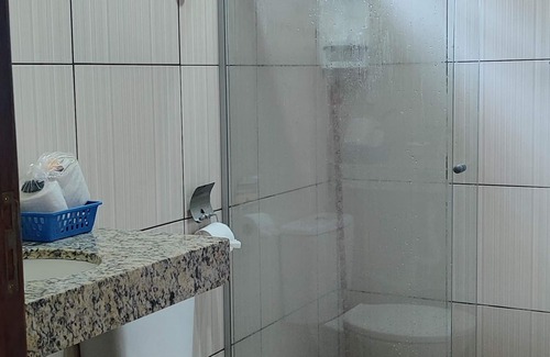 Alto Paraiso de Goias Hotel | Pousada Canto Dos Pássaros