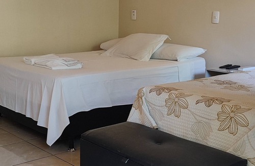 Alto Paraiso de Goias Hotel | Pousada Canto Dos Pássaros