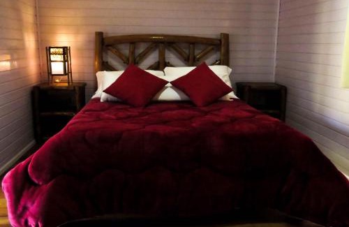 Urubici Hotel | Pousada Cabanas Xokleng