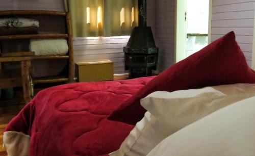 Urubici Hotel | Pousada Cabanas Xokleng