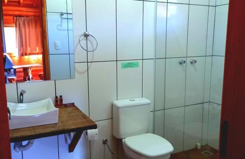 Urubici Hotel | Pousada Cabanas Xokleng