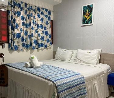 Cabo Branco Hotel | Pousada Cabo Branco