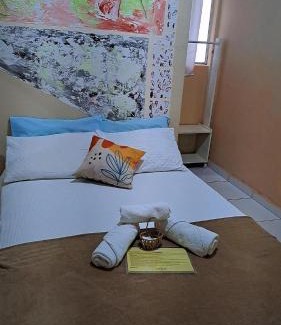 Alter do Chao Hotel | Pousada Cabocla - 300 metros da Ilha do Amor