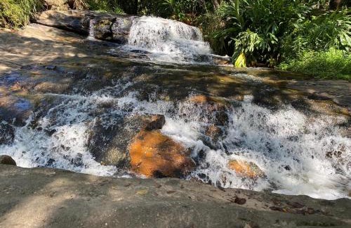 Serra Negra Hotel | Pousada Cachoeira Dos Sonhos