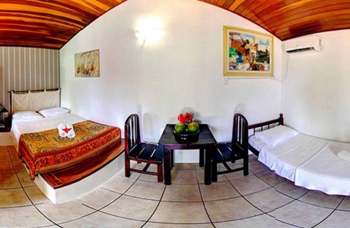 Tibau do Sul Hotel | Pousada Cacimbinha
