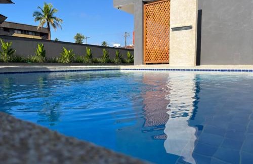 Maitinga Hotel | Pousada Cadiz - Piscina Climatizada